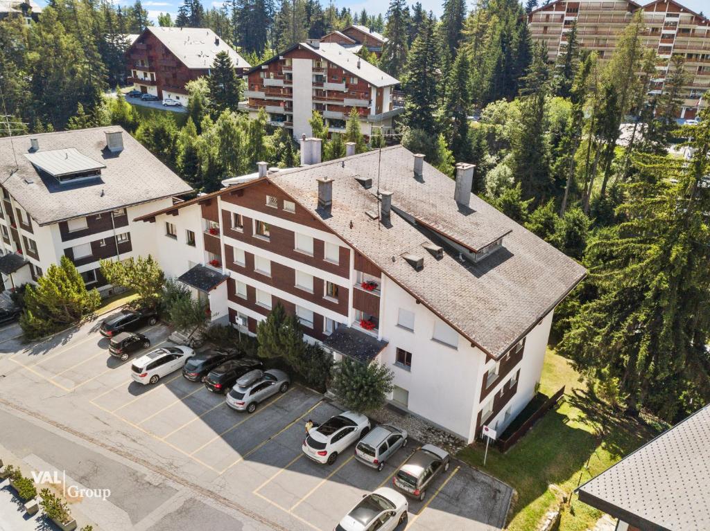 Alpine Nest Crans-Montana - 3