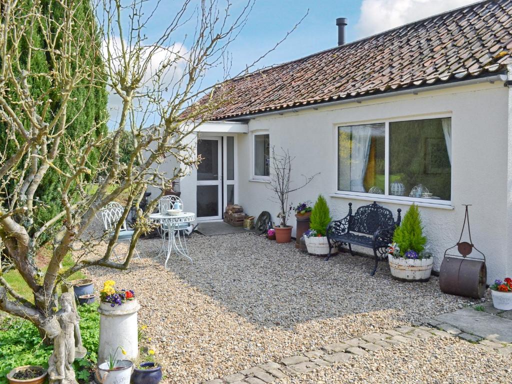 Mill Cottage, Stillington