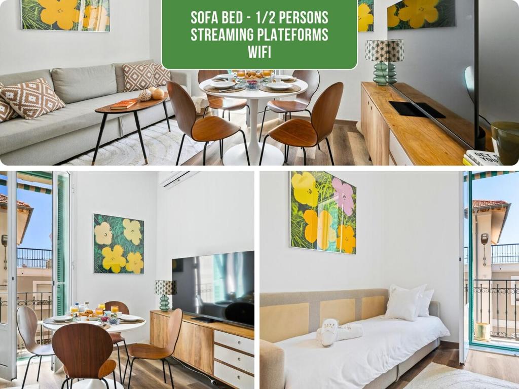 Corner Monaco, Monte Carlo