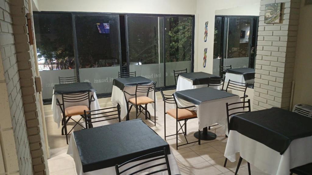 Hotel inti huasi - 2