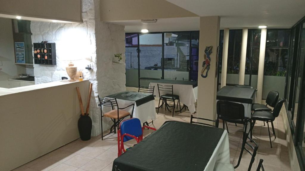 Hotel inti huasi - 3