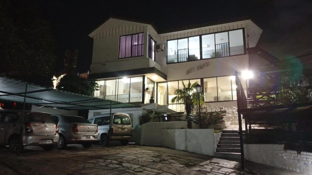 Hotel inti huasi - 5