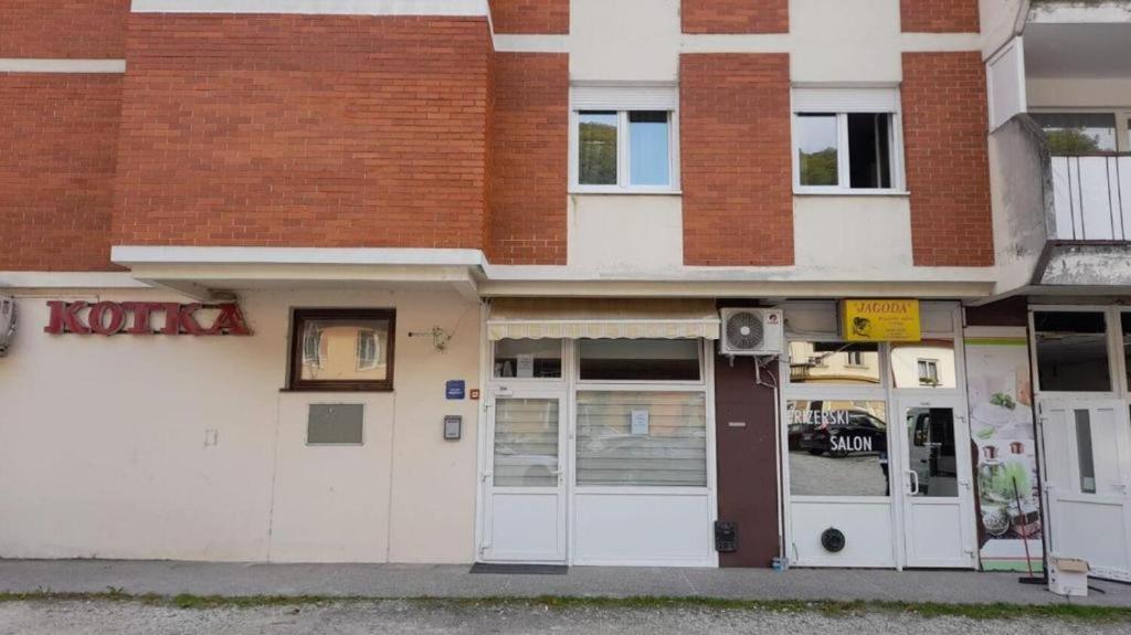 Apartment Vanja, Krapina