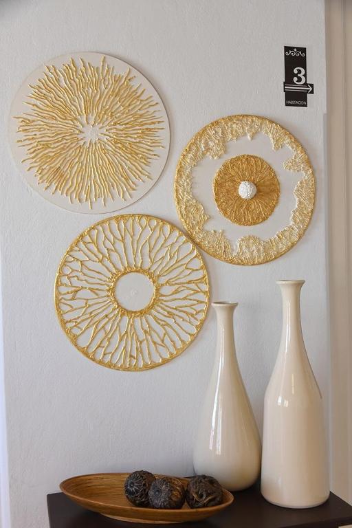 Altos Yrigoyen Hotel - 4