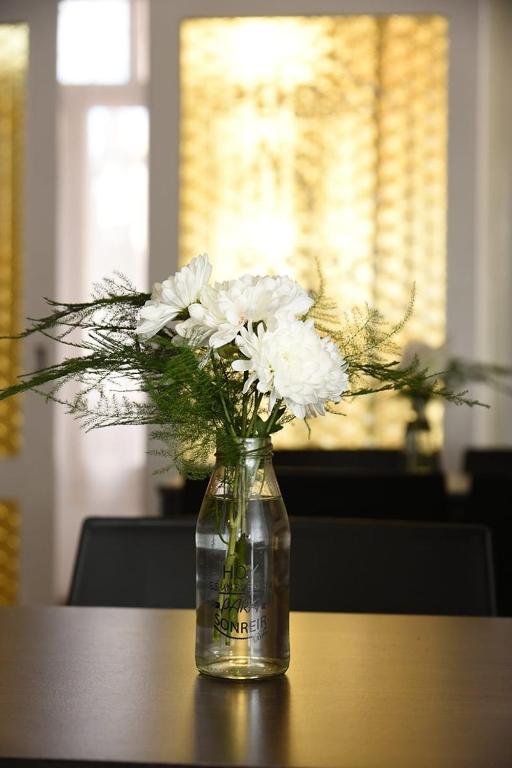 Altos Yrigoyen Hotel - 5