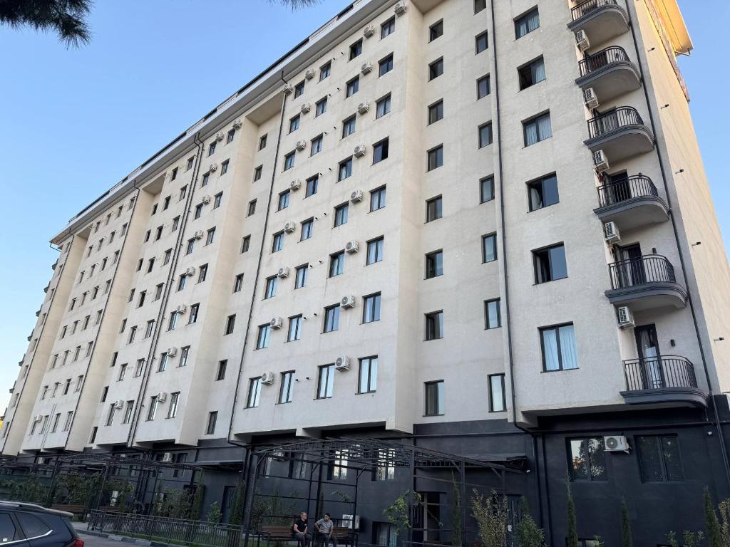 Art City Hostel, Salor Bekati