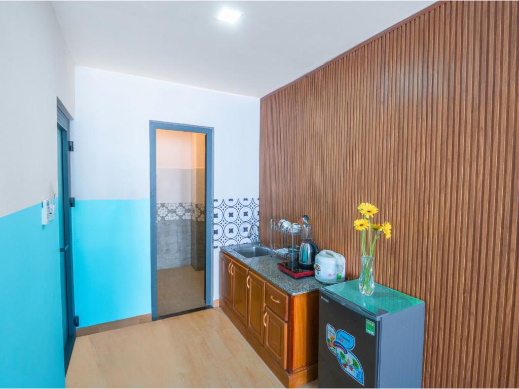 Bunk Beach Hostel 