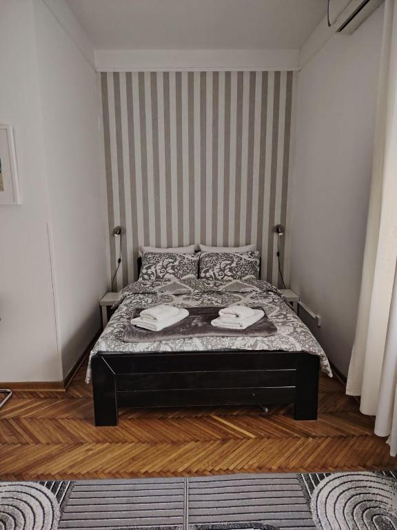 Apartment 20 - 5