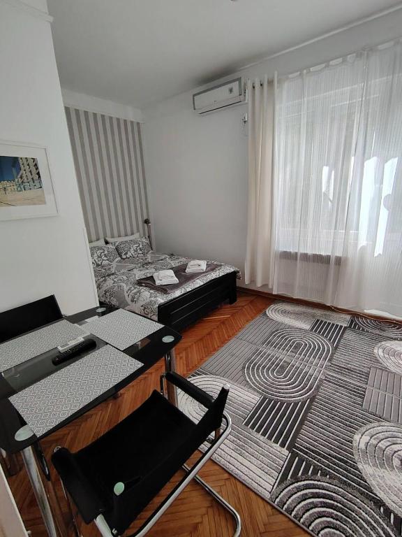 Apartment 20, Belgrade