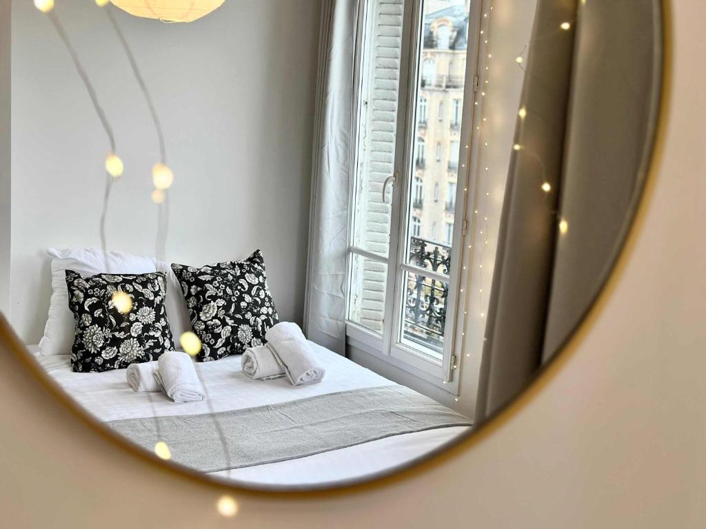 New 353 Suite Pierre - Cosy Apartment Paris Center - 3