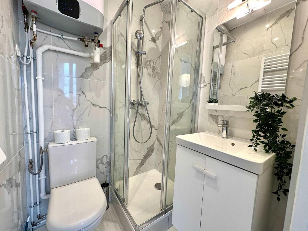 New 353 Suite Pierre - Cosy Apartment Paris Center - 5
