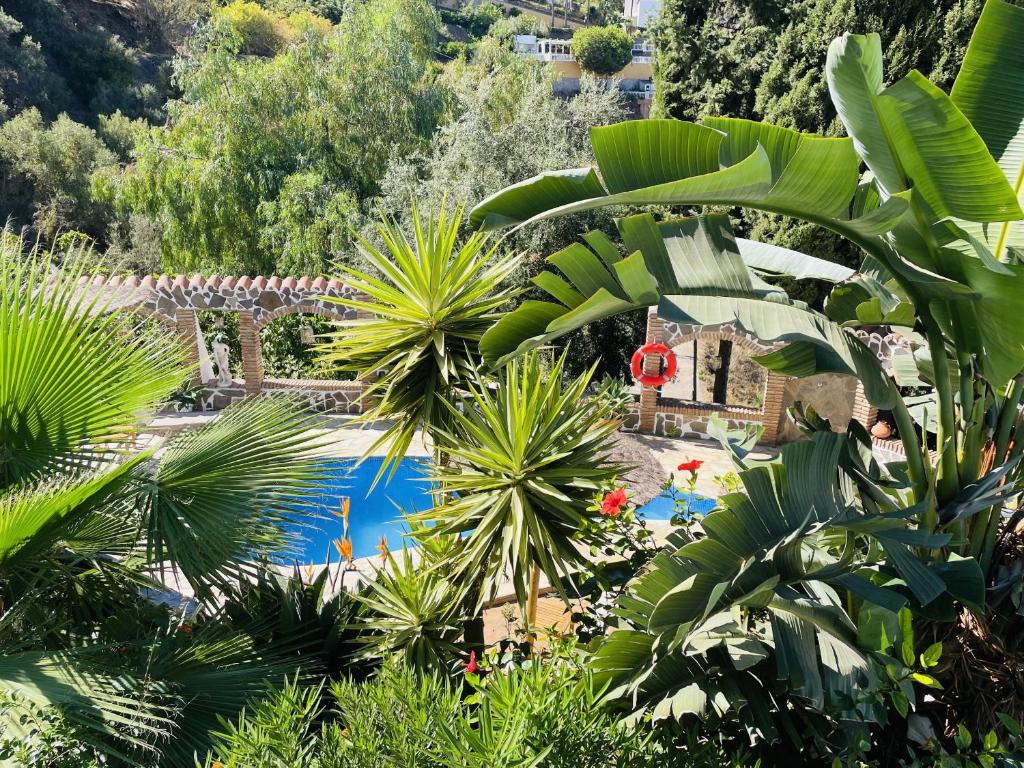Villa Jina con piscina by At Home Costa del Sol - 3