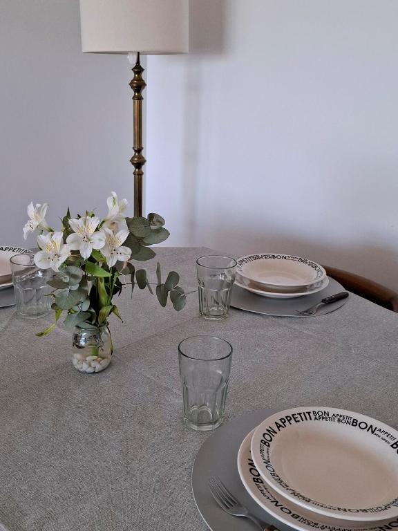 Elegante Apart en Recoleta, full amenities, seguridad 24hs Av Callao 1290 - 5