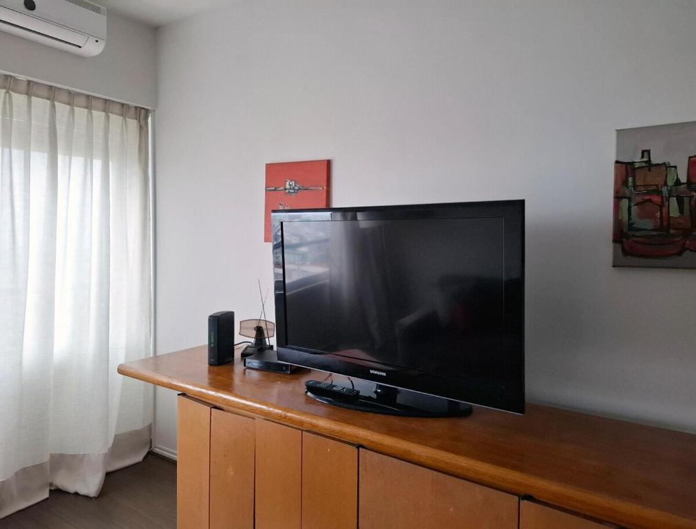 Elegante Apart en Recoleta, full amenities, seguridad 24hs Av Callao 1290 - 3