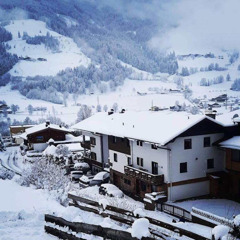 Haus Stille Oase - 1