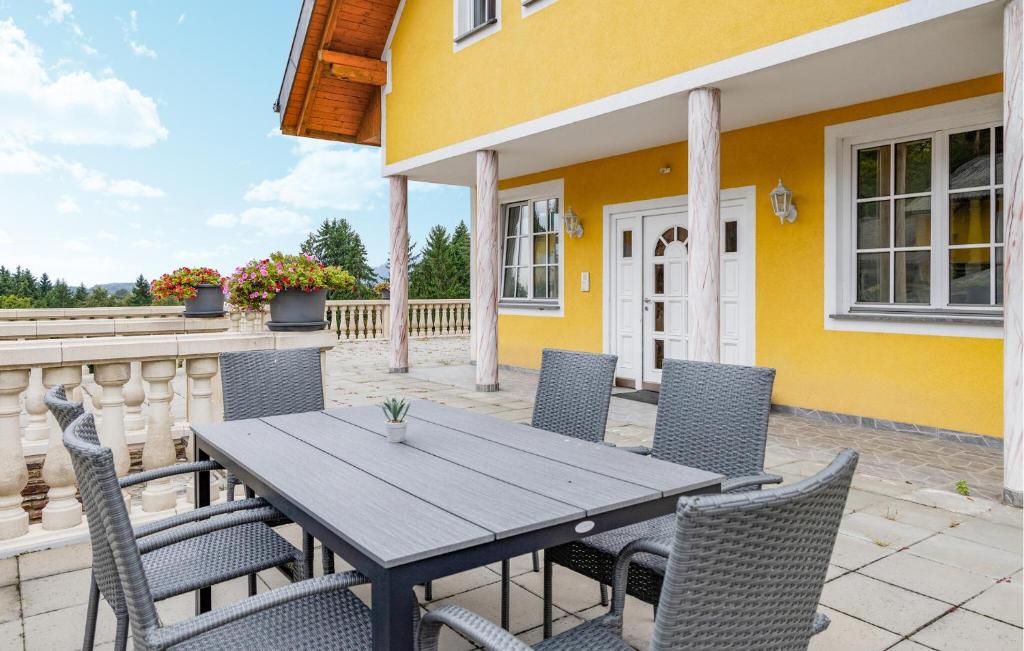 Ferienwohnun Stainz 4 Personen - 2