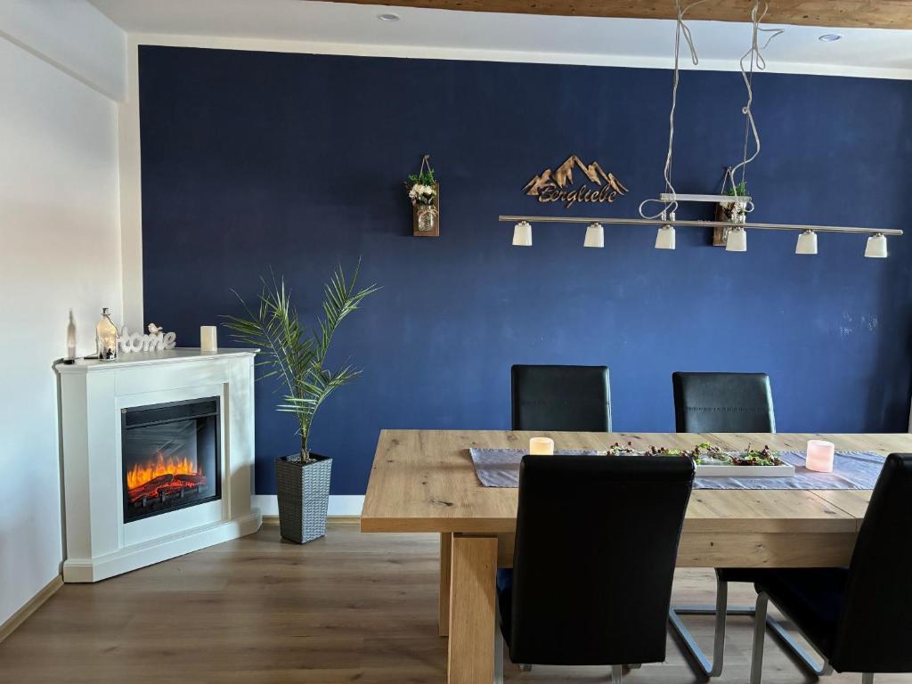 Ferienwohnung Knopp, Ilsenburg