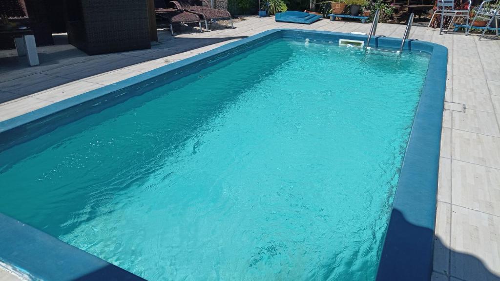 View, POUSADA GUEST HOUSE Zaua in Florianopolis