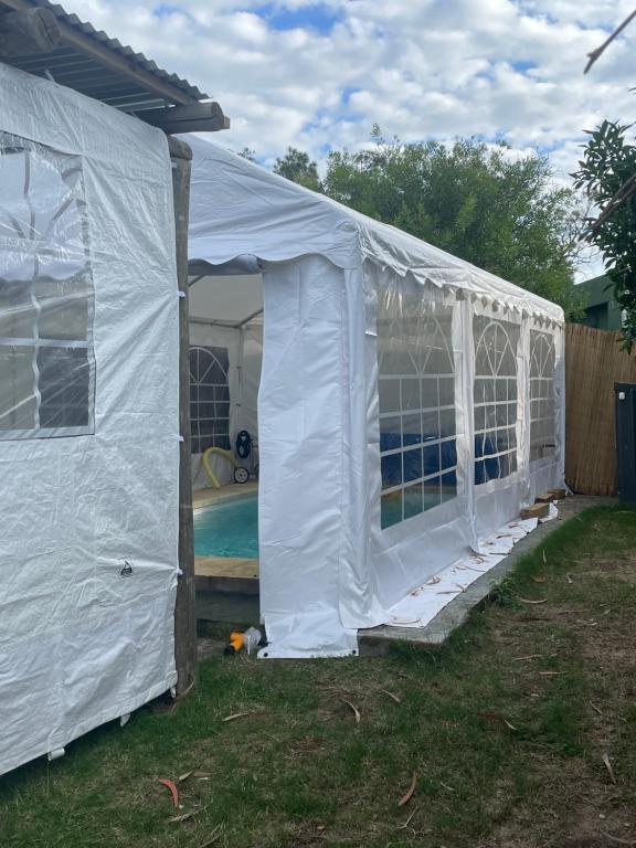 The Green House 2 - 4