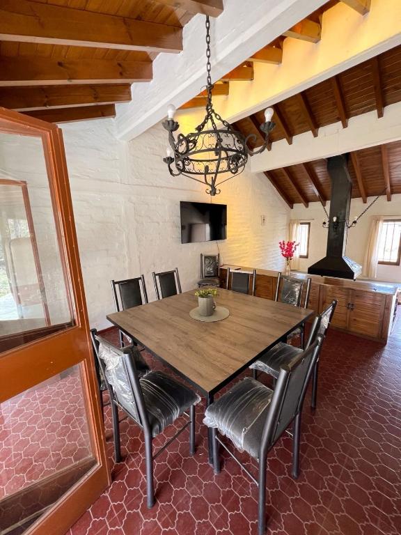 Hermosa casa de Montaña en El Salto ! - 2
