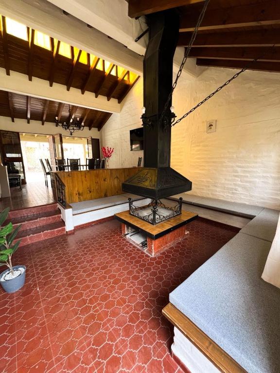 Hermosa casa de Montaña en El Salto ! - 4