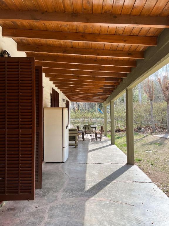 Hermosa casa de Montaña en El Salto ! - 5