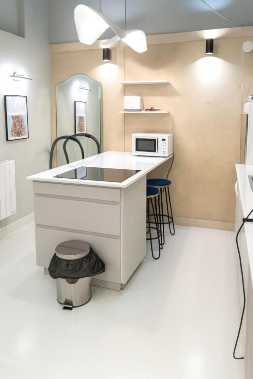 Comfortable and practical apartment - Pentes de la Croix-Rousse - 3