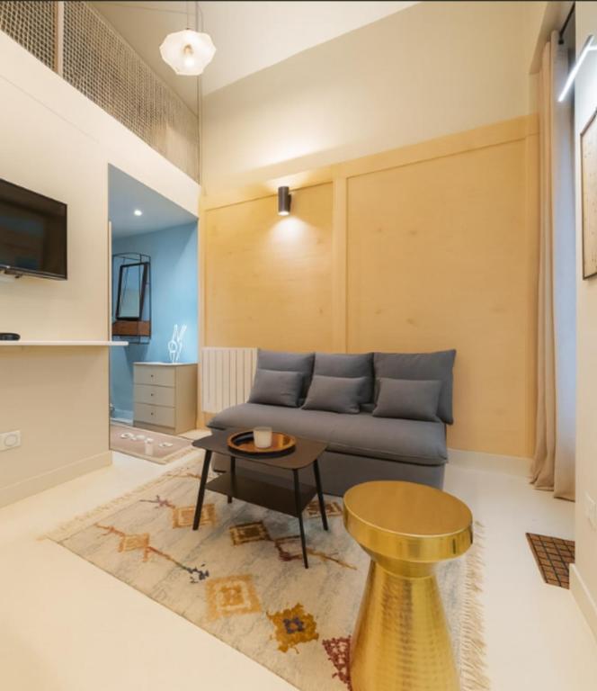 Comfortable and practical apartment - Pentes de la Croix-Rousse - 5