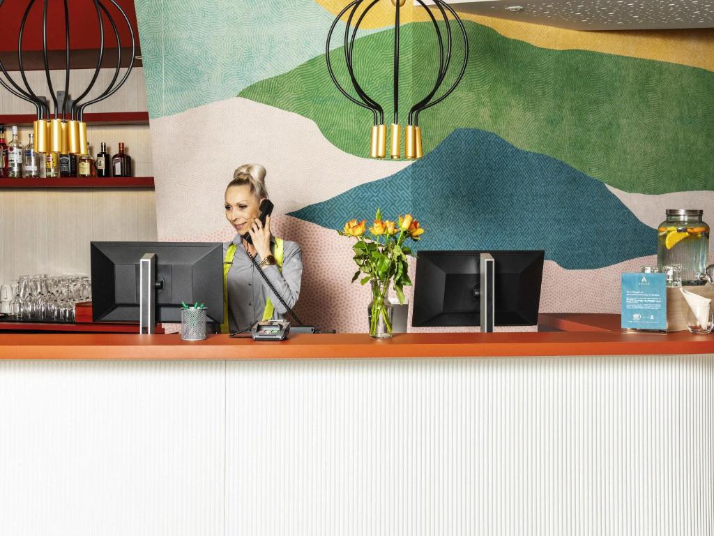 ibis Styles St Margrethen Bodensee, Sankt Margrethen