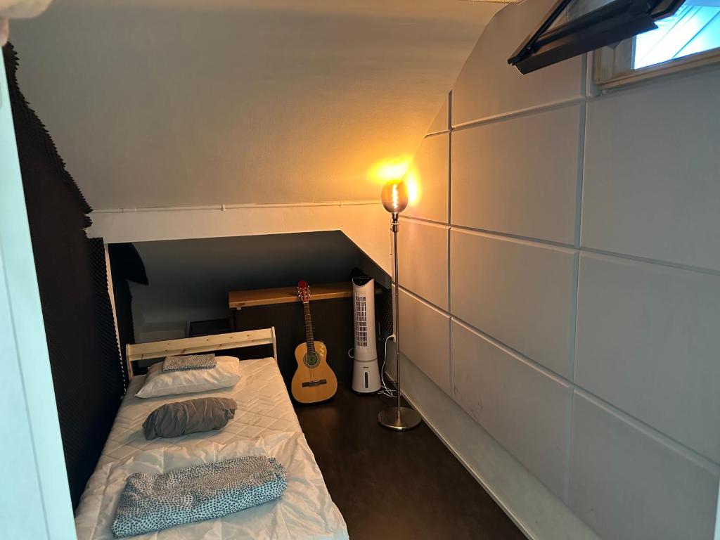 Raum und Zeit, Curych