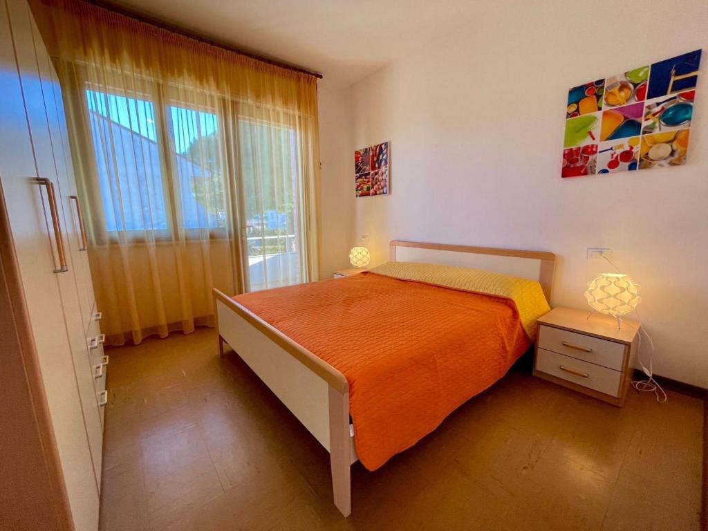Spacious flat in a villa with terrace - 4