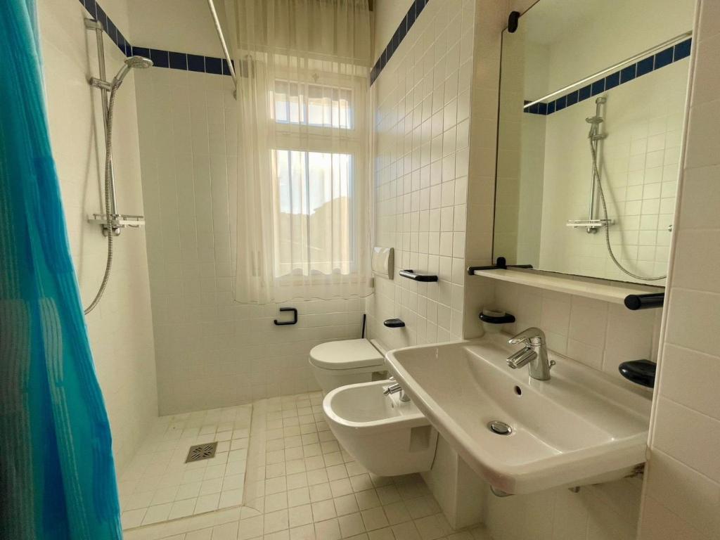 Spacious flat in a villa with terrace - 5