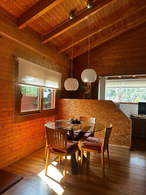 VILLAS COSETTE Villa Wood Dreams - 4