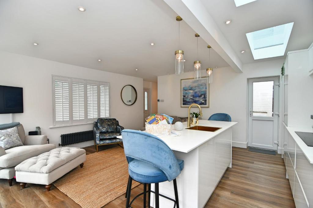 Southbourne Beach Apartment, Bournemouth photo 3