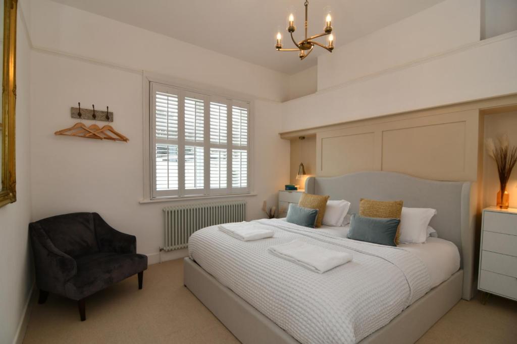 Southbourne Beach Apartment, Bournemouth photo 2