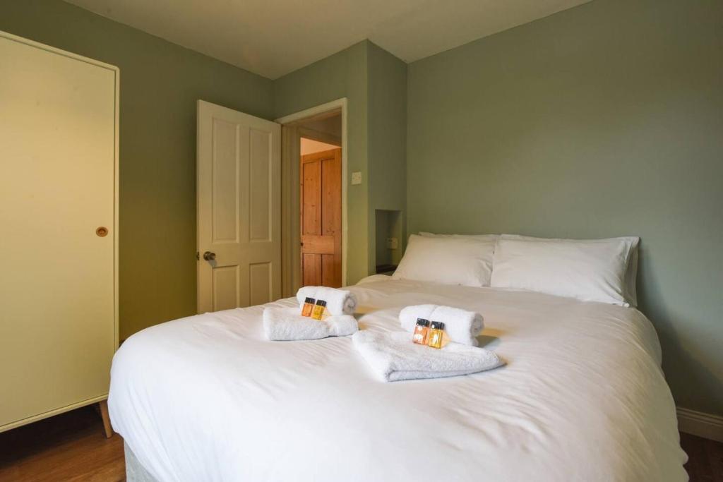 Air Maison - Emsworths Cosy Bungalow, Southbourne