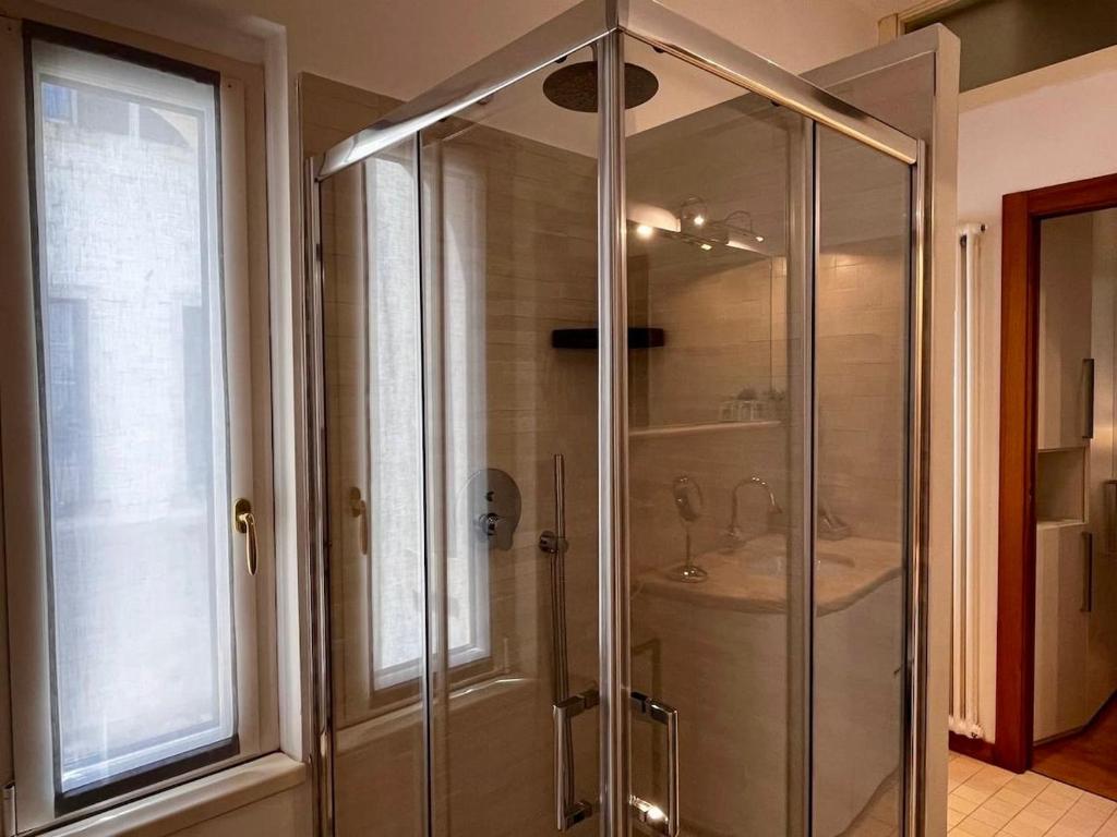Residenza Tazzoli - BIG HOUSE 120 m2, with 2 bedrooms and 2 bathrooms - 5