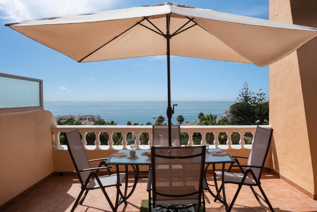 Marina del Sol Apartments by Alfresco Stays - 2