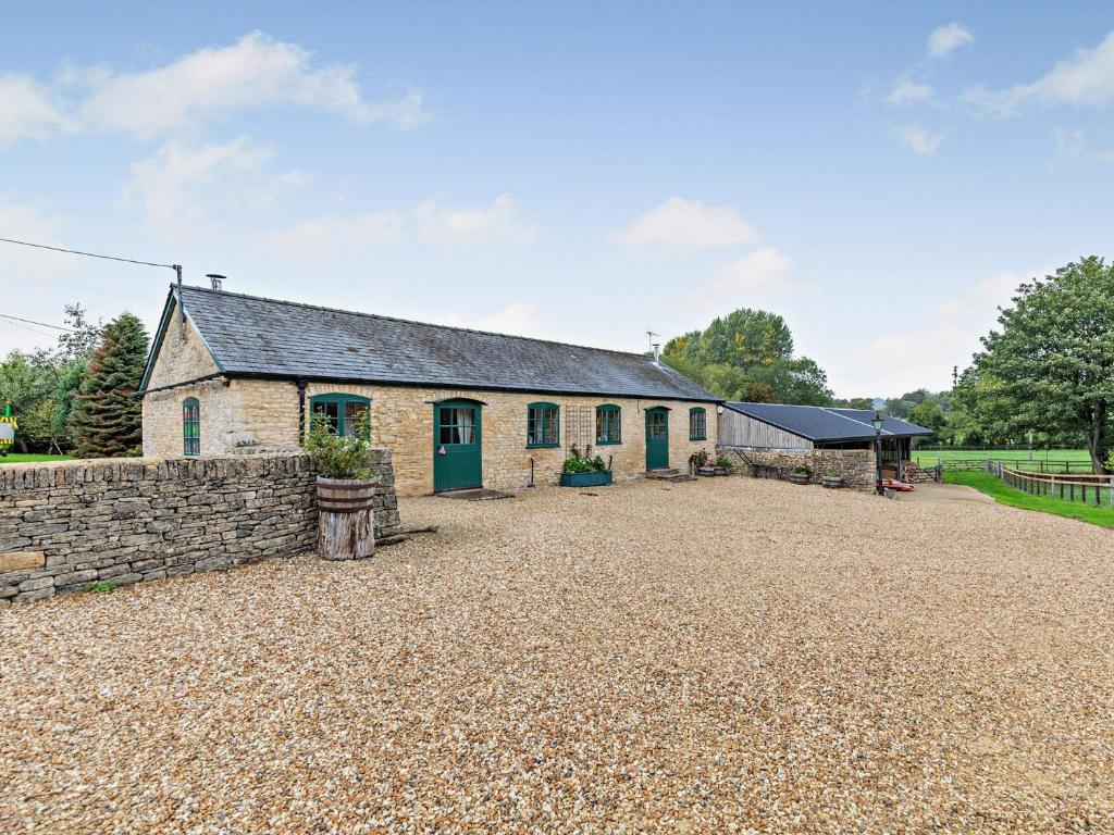 1 Bed in Bourton-on-the-Water 44960, Withington