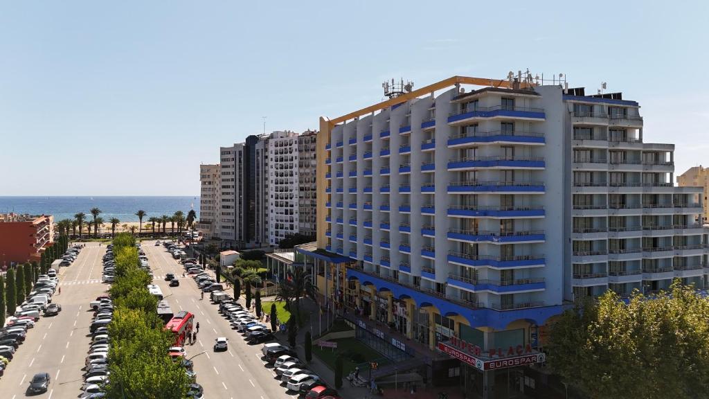 Xon's Platja HA - 5