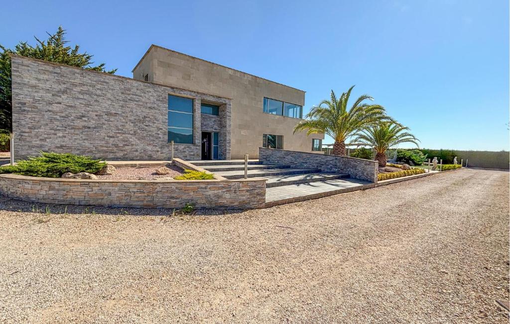 Gorgeous Home In Yecla, Yecla