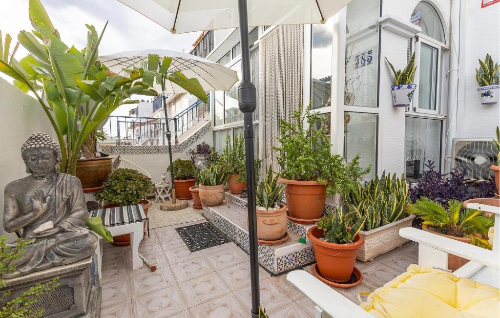 Stunning Home In Orihuela - 2