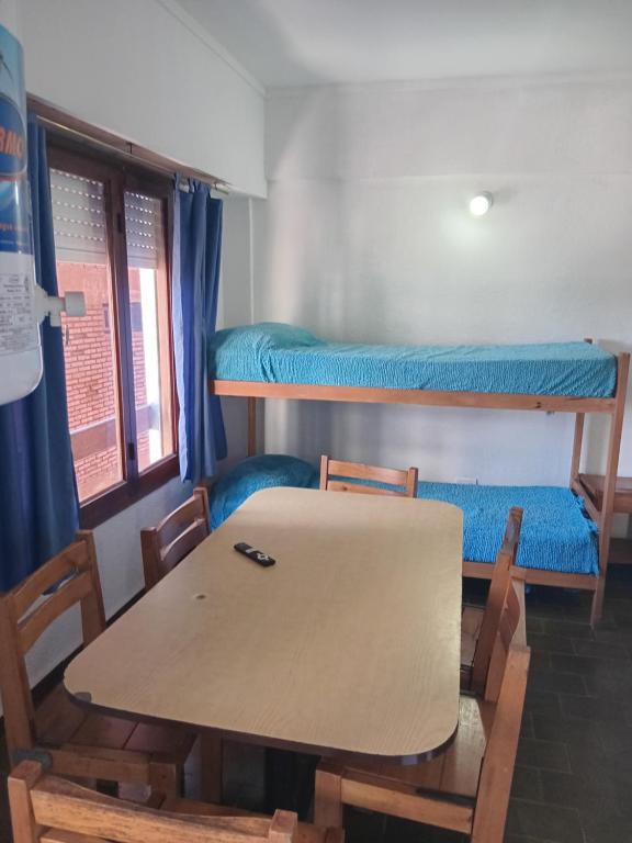 Departamento a 1cuadra del mar - 2