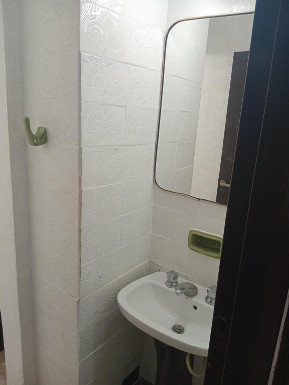 Departamento a 1cuadra del mar - 3