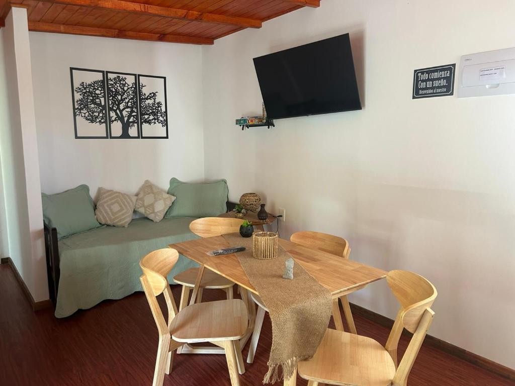 Cabaña San Jorge - 2