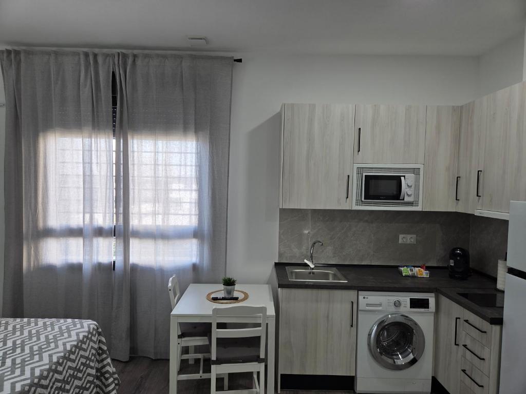 Puerto de la Torre - Apartament - 2