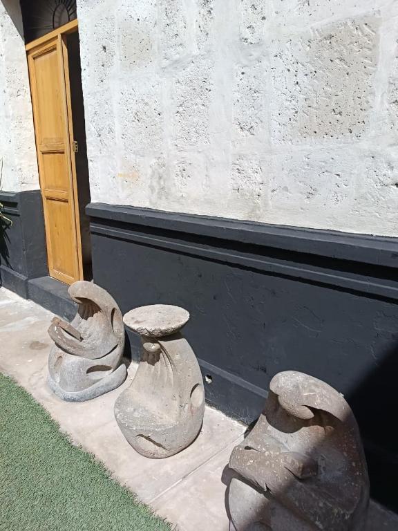 Barrio Sureño Hotel Boutique - 2