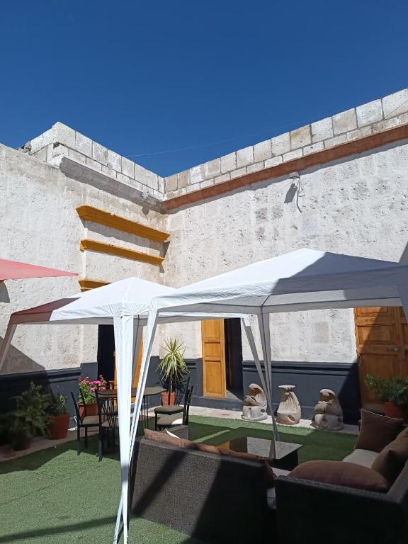 Barrio Sureño Hotel Boutique - 1