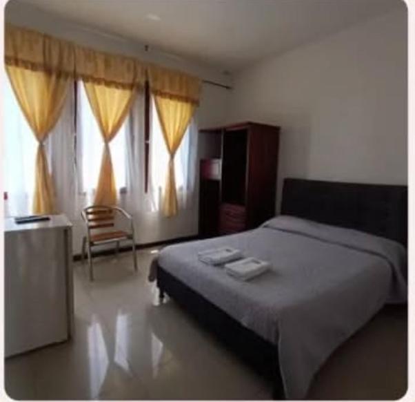 Hotel clásico - 1