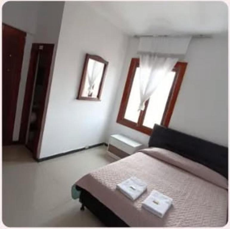 Hotel clásico - 4